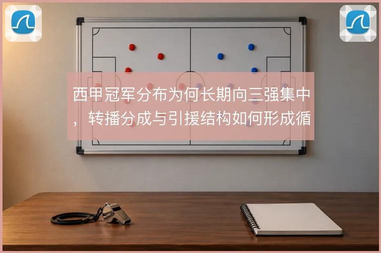 西甲冠军分布为何长期向三强集中，转播分成与引援结构如何形成循环