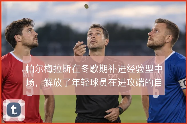 帕尔梅拉斯在冬歇期补进经验型中场，解放了年轻球员在进攻端的自由度