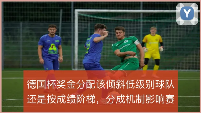 德国杯奖金分配该倾斜低级别球队还是按成绩阶梯，分成机制影响赛事生态