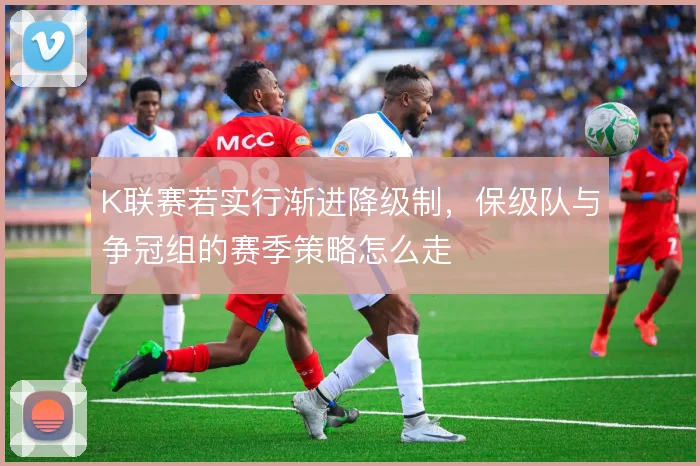 K联赛若实行渐进降级制,保级队与争冠组的赛季策略怎么走