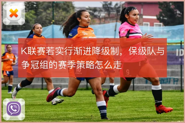 K联赛若实行渐进降级制，保级队与争冠组的赛季策略怎么走